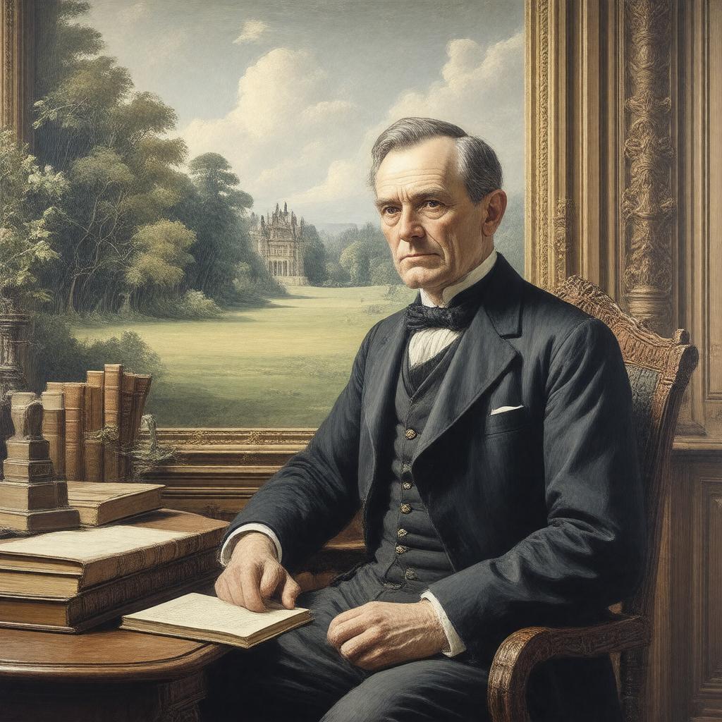 Edward Austen Knight (benefactor)